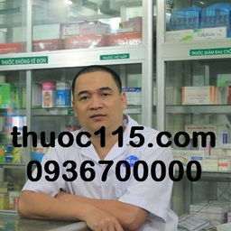 Thạc sĩ Nguyễn Đăng Hải