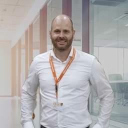Julian Liebsch
