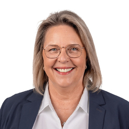 Karin Detert