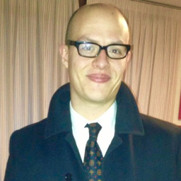 Dr. Luca Gianzini