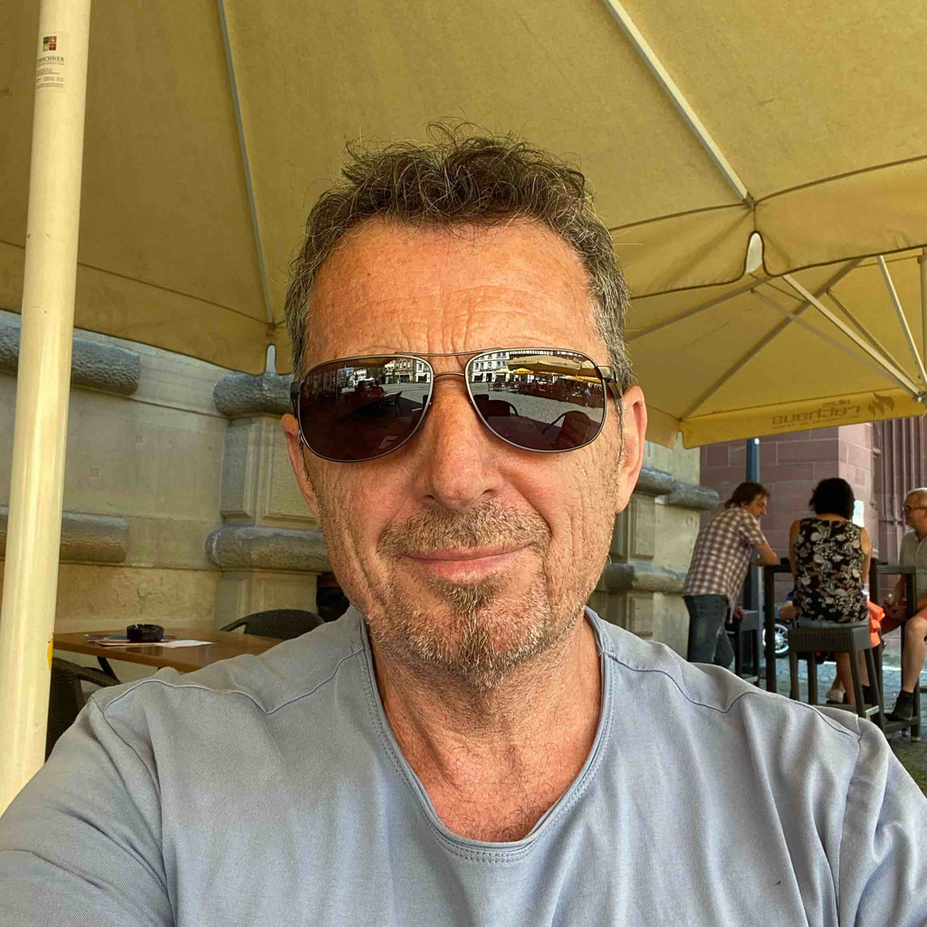 Helmut Weiland Geschäftsführer Compauto GmbH XING