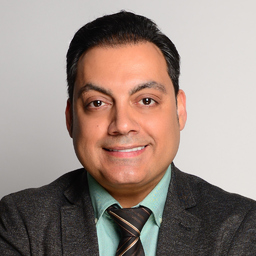 Amin Seraji