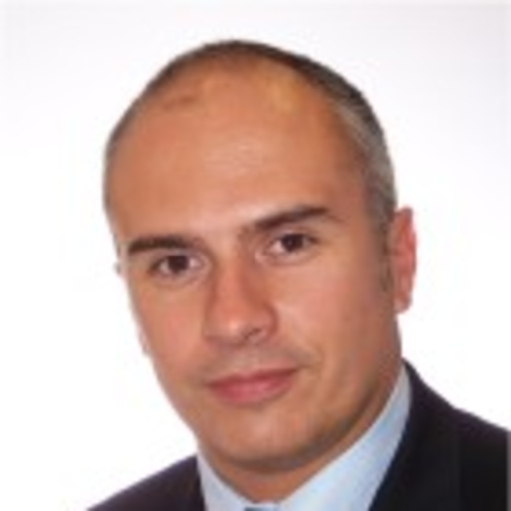 Walter Sanchez - Manager Africa, Liquefied Pétroleum Gas - Shell | XING