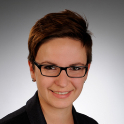 Anja Siegel