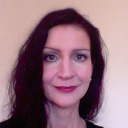 Elke Schwalm
