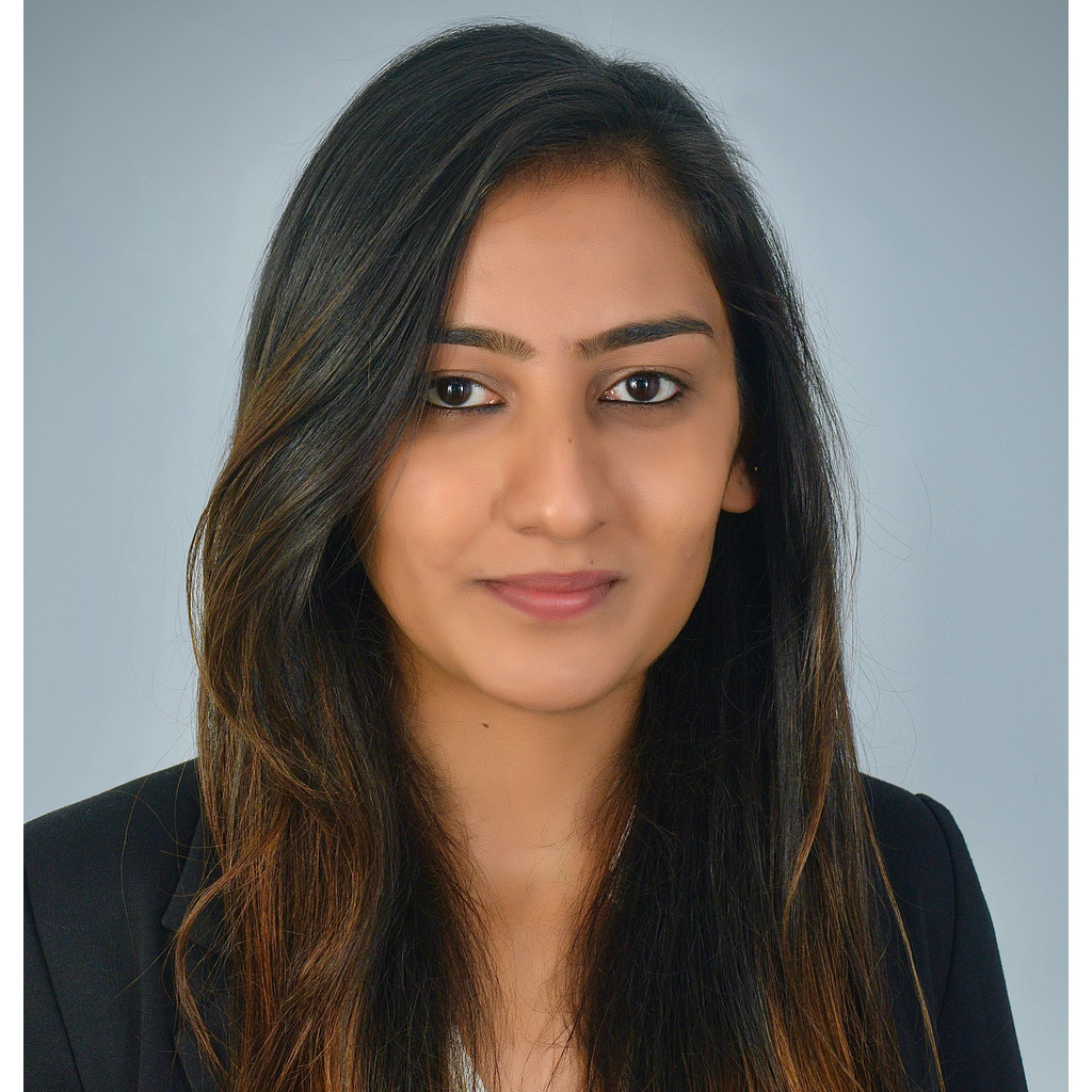 Pallavi Gupta - Senior Consultant - Deloitte | XING