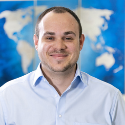 Marco Erb