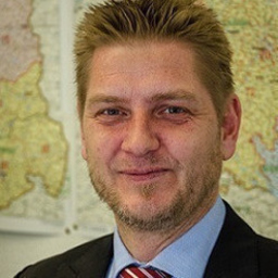 Sven Heinen