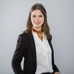 Felicitas Gernot