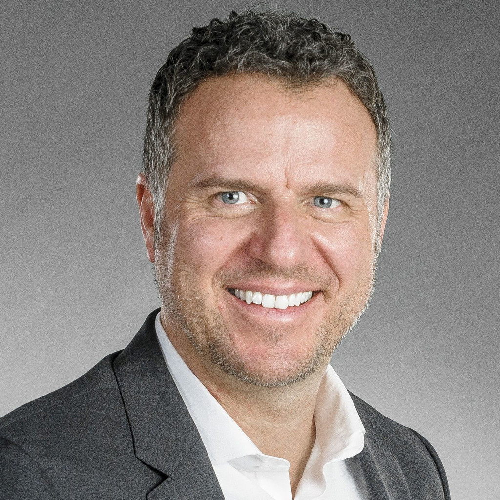 Stefan Schwarz - Geschäftsführer / CEO - LGV Electronic Distribution