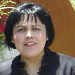 Ing. Ludovica Chelly Cornejo Guerra