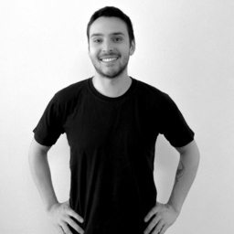 Nicolas Moreno Ballesteros