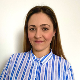 Dipl.-Ing. Maria Pia Mennuni