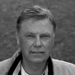 Siegfried Hansen