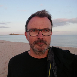 Ralph Lindau