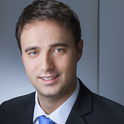 Thomas Oevermann