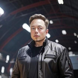 ElonVibes Musk