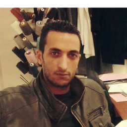 Wassim Daami