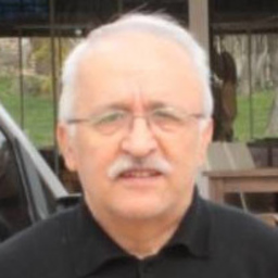 EKREM ÖZGELDİ