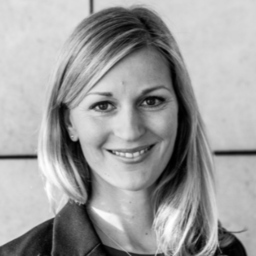 Caroline Berg