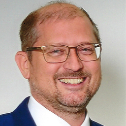 Andreas Reiterer