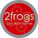 Two FrogsGr