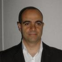 Sergio Martin