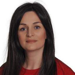Mag. Maja Todor Ristov