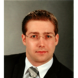 Profilbild Sergej Becker
