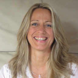 Annette Felicitas Weyrauch