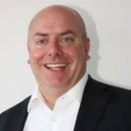Gerald Bumhofer