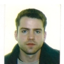 Luis Miguel felix Gazquez