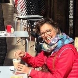 Kerstin Gabriele Blöchinger