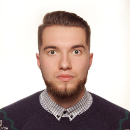 Sergey Dikovitsky