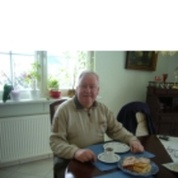 Paul Lutterberg