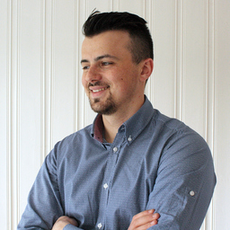 Mateusz Nikodem Mackiewicz