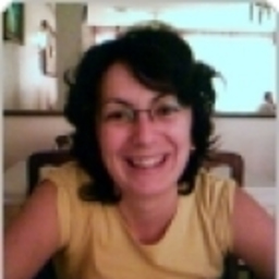 Adelaida Alba Sánchez