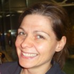Britta Steinberg