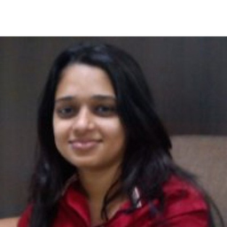 Megha Dave's profile picture