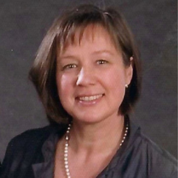 Brigitte Schabert