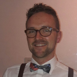 Dr. Florian Seckerdieck