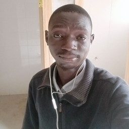 Umar Yusuf