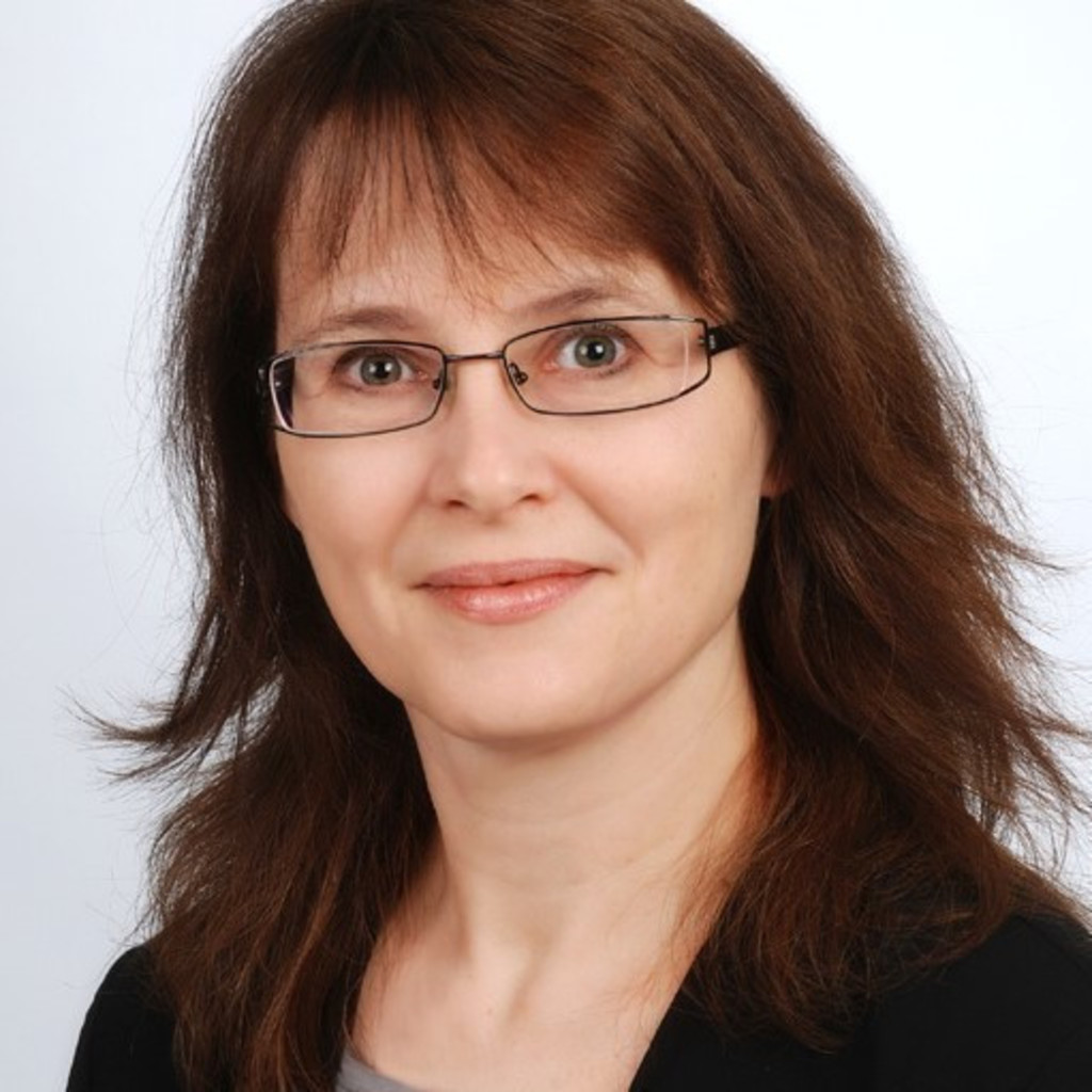 Ines Schlegel - Beraterin - Adecco ...