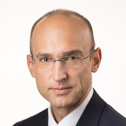 Wolfgang Eigner