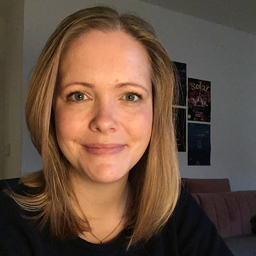 Julia Hauck