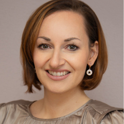 Iris Stockbauer-Muhr