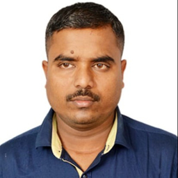Kathiravan Moorthy Subramanian