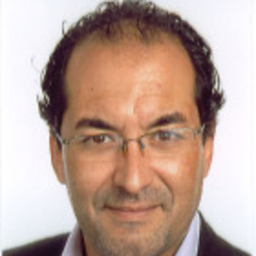 Andreu lopez Sampietro