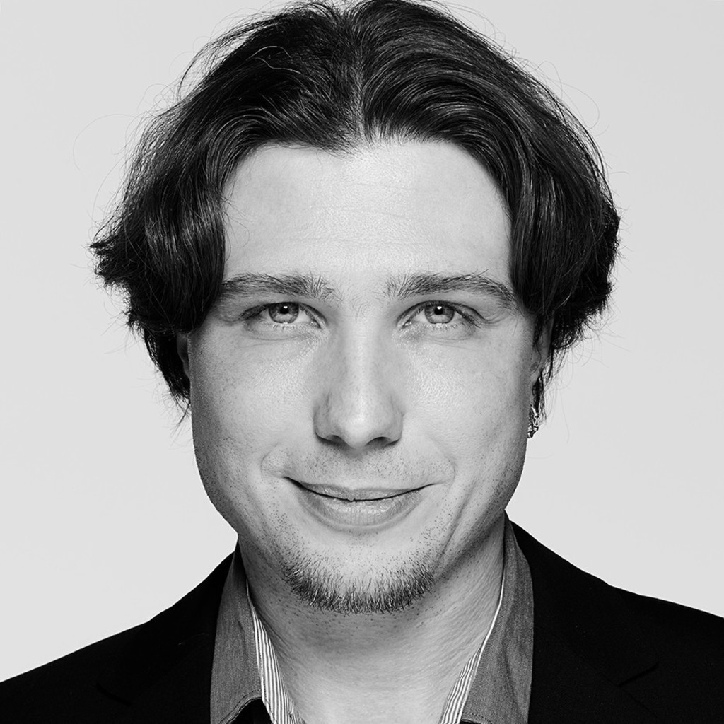 Social Media Profilbild Stefan Stübi 