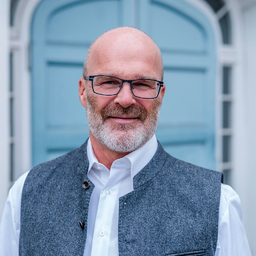 Profilbild Roland Müller